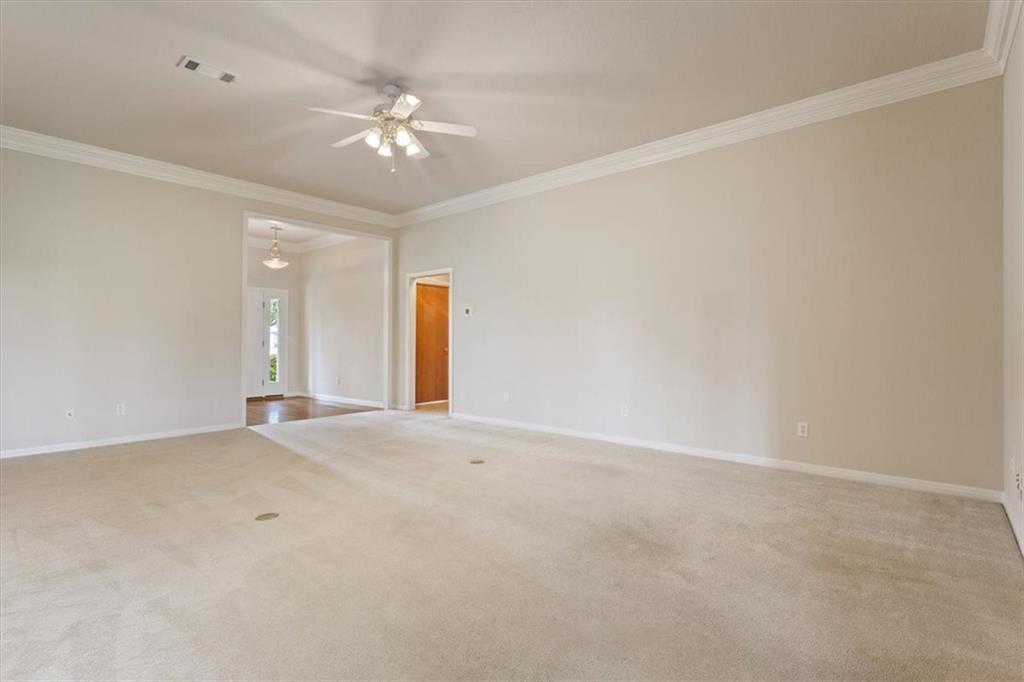 Brewster B F - Residential