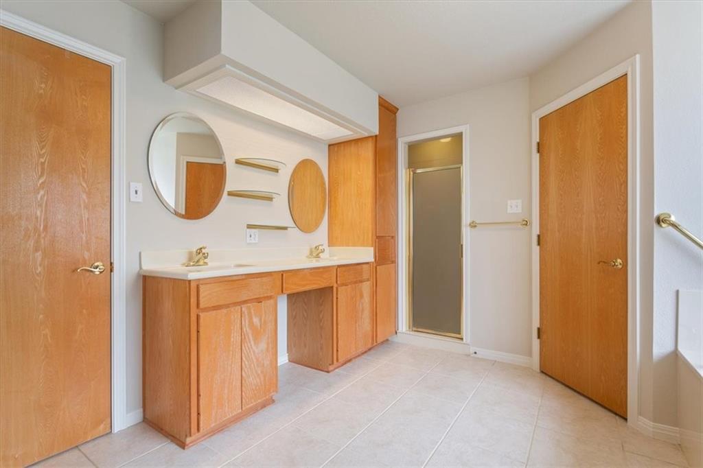 Brewster B F - Residential