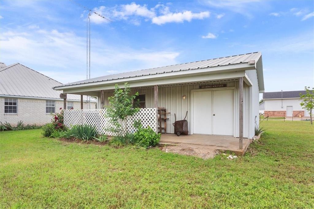 Brewster B F - Residential