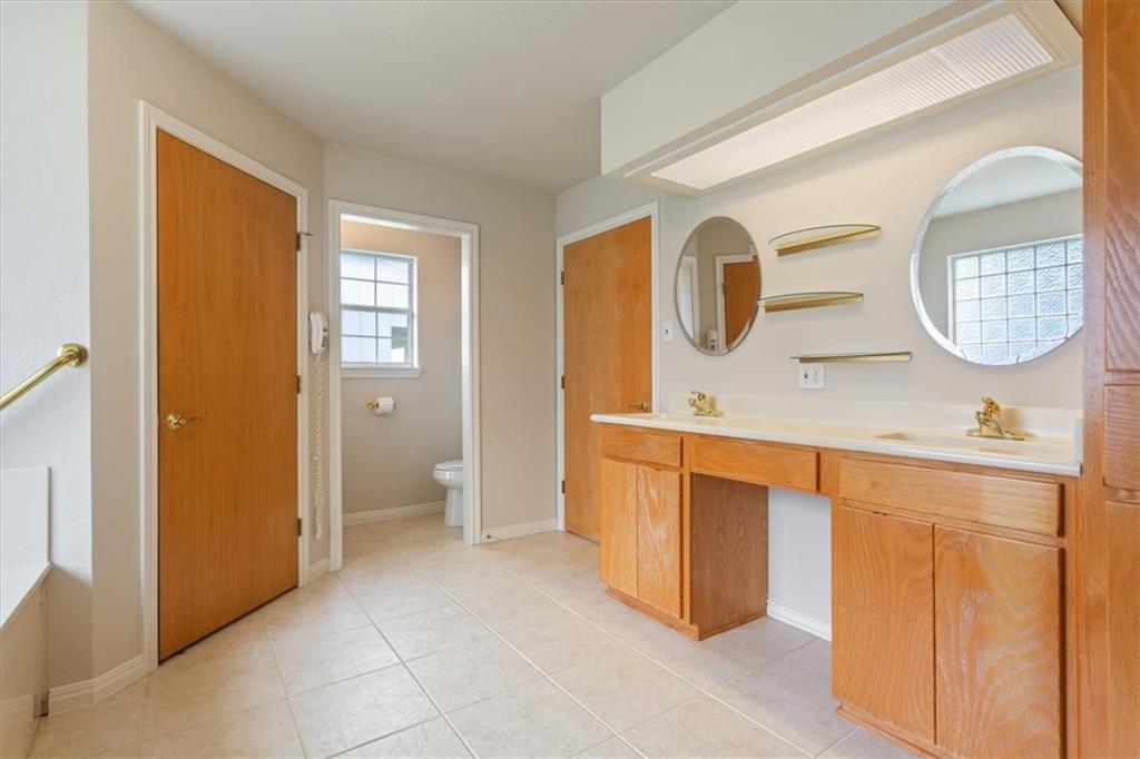 Brewster B F - Residential