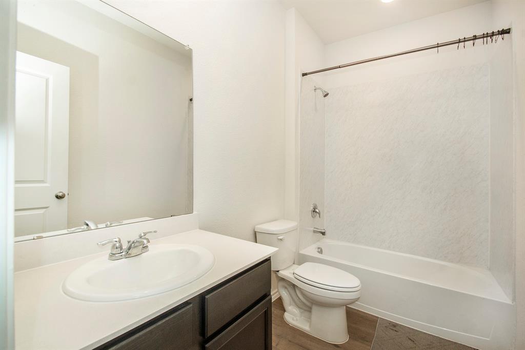 BLUFF SPRINGS PH 1 - Residential Lease