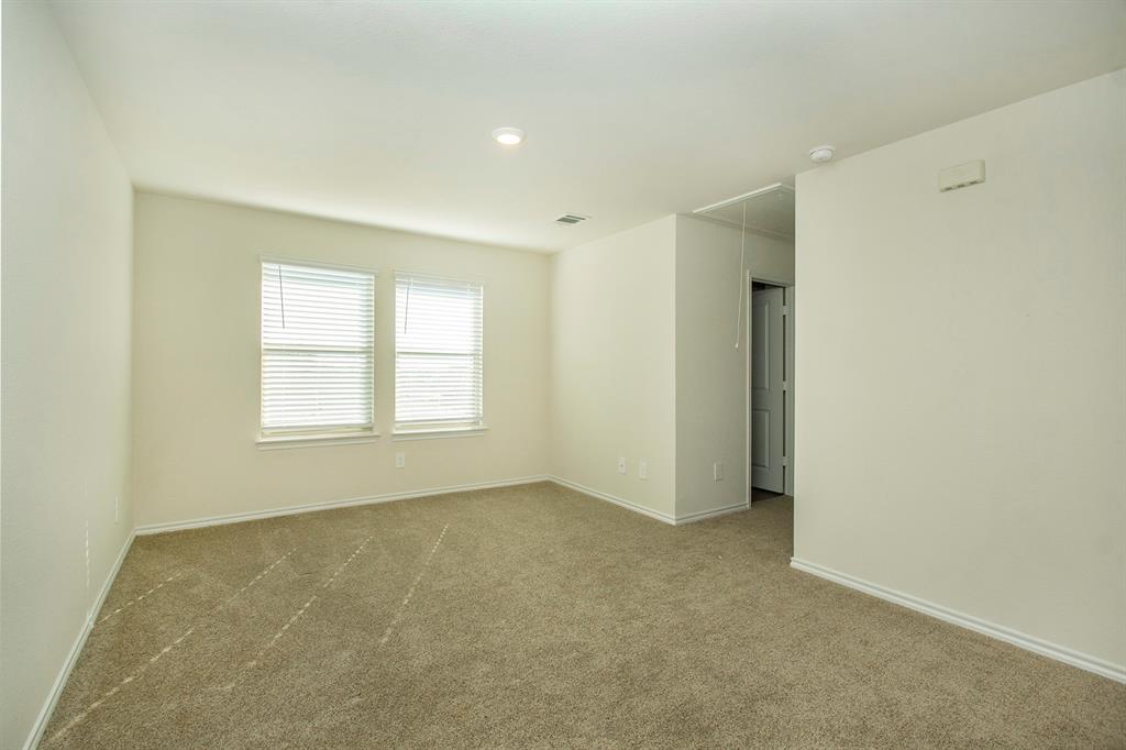 BLUFF SPRINGS PH 1 - Residential Lease