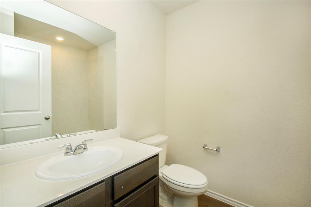 BLUFF SPRINGS PH 1 - Residential Lease