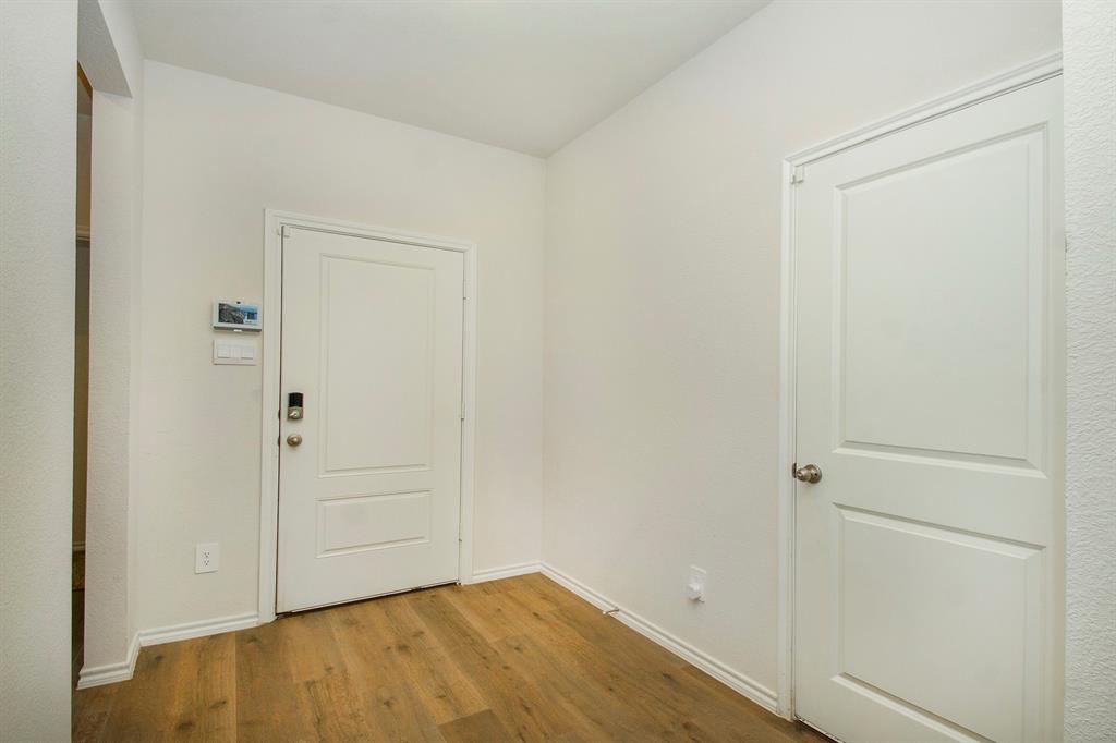 BLUFF SPRINGS PH 1 - Residential Lease