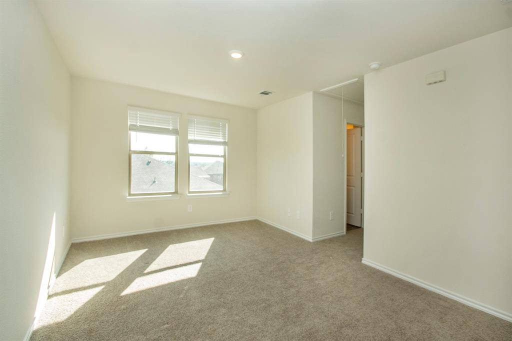 BLUFF SPRINGS PH 1 - Residential Lease