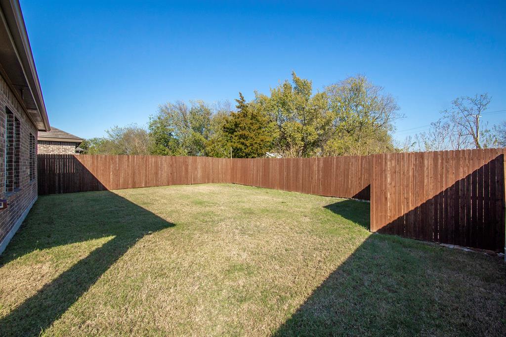 BLUFF SPRINGS PH 1 - Residential Lease