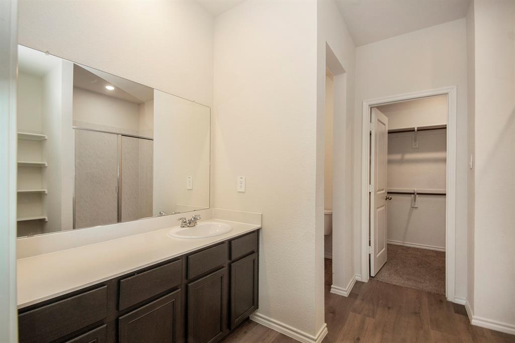 BLUFF SPRINGS PH 1 - Residential Lease