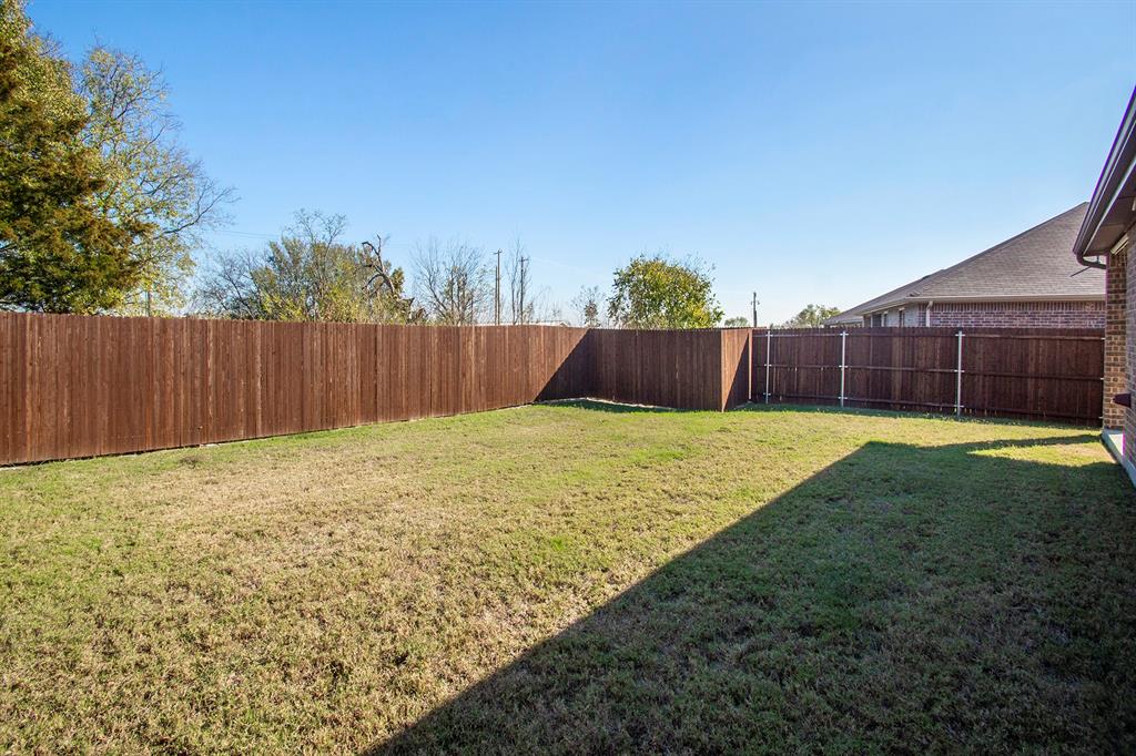 BLUFF SPRINGS PH 1 - Residential Lease