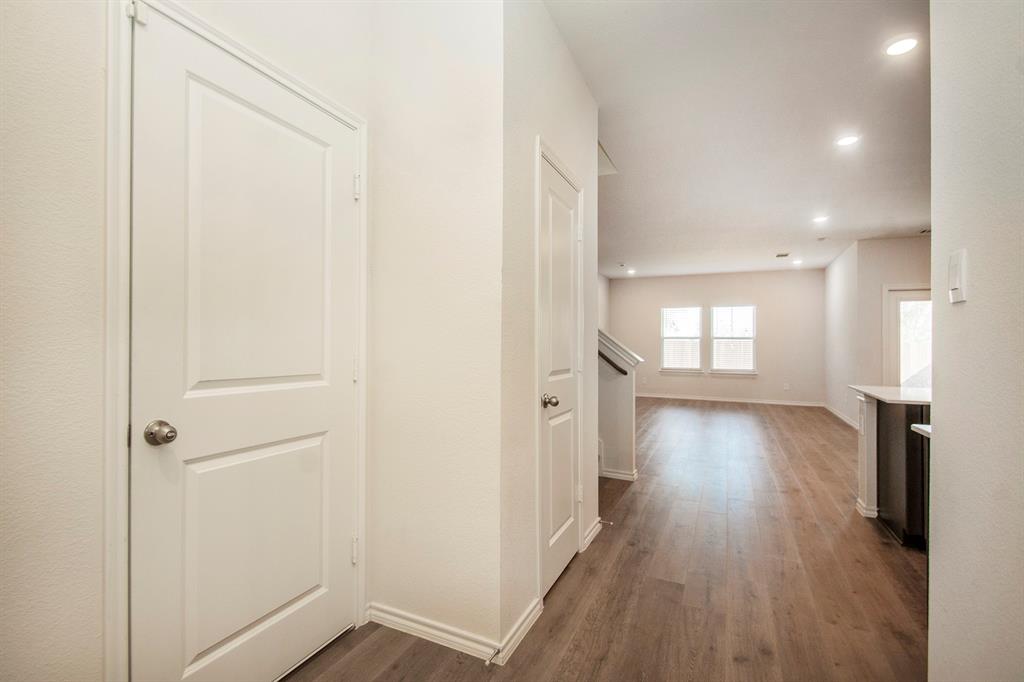 BLUFF SPRINGS PH 1 - Residential Lease