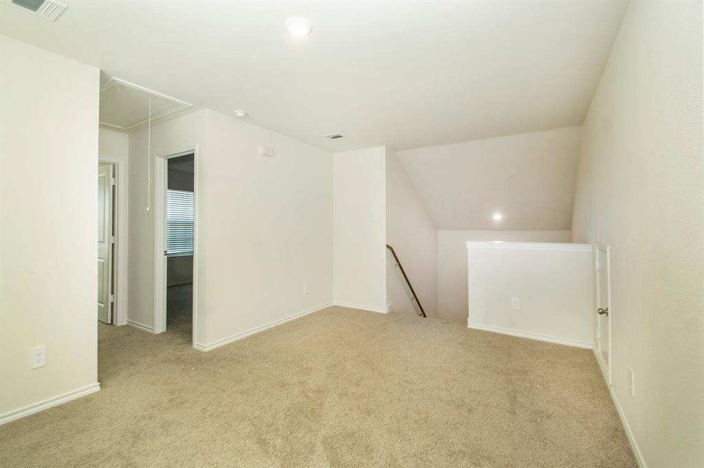 BLUFF SPRINGS PH 1 - Residential Lease