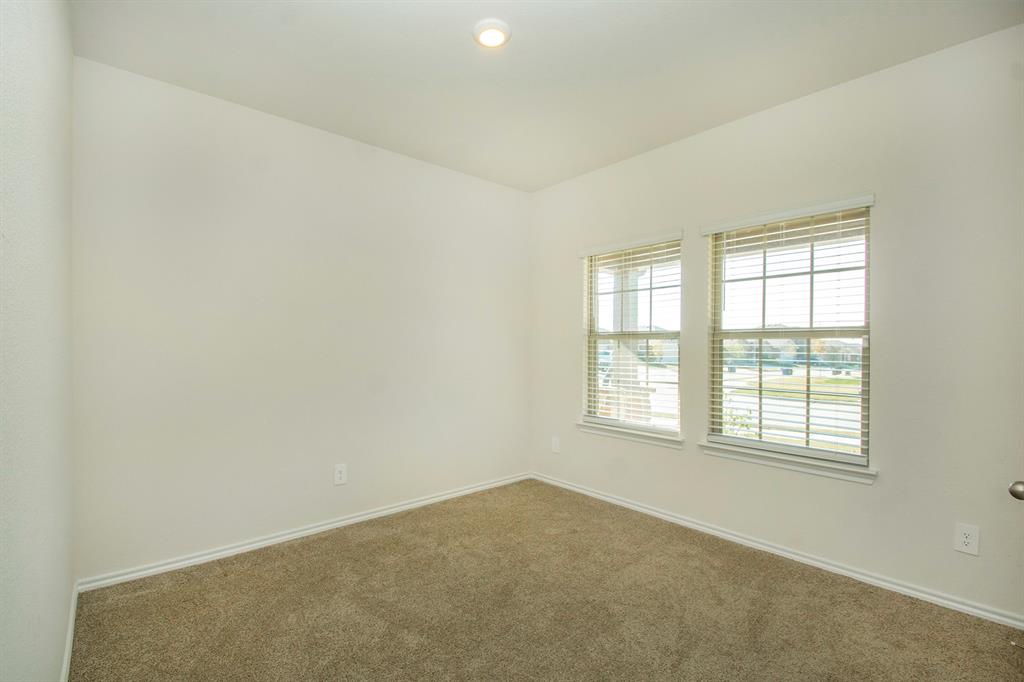 BLUFF SPRINGS PH 1 - Residential Lease