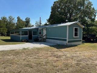 Vinson's Roadside City - Residential