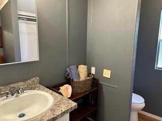 Vinson's Roadside City - Residential