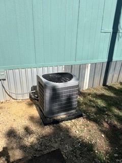 Vinson's Roadside City - Residential