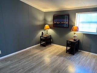 Vinson's Roadside City - Residential