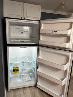 Vinson's Roadside City - Residential