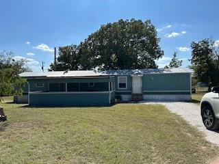 Vinson's Roadside City - Residential