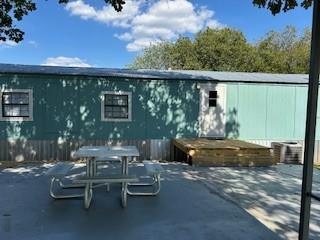 Vinson's Roadside City - Residential