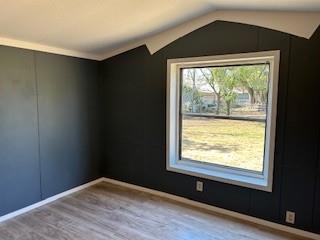 Vinson's Roadside City - Residential