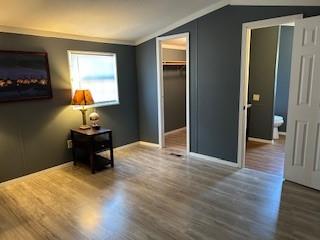 Vinson's Roadside City - Residential