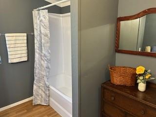 Vinson's Roadside City - Residential