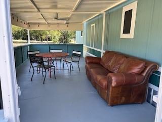 Vinson's Roadside City - Residential