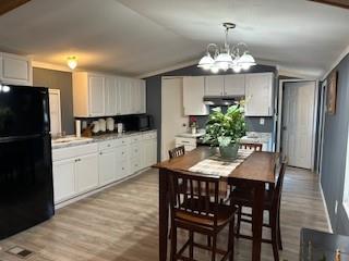 Vinson's Roadside City - Residential