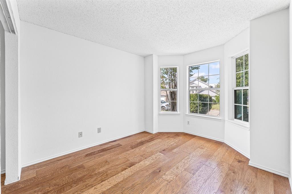 Marine Creek Hills Add - Residential