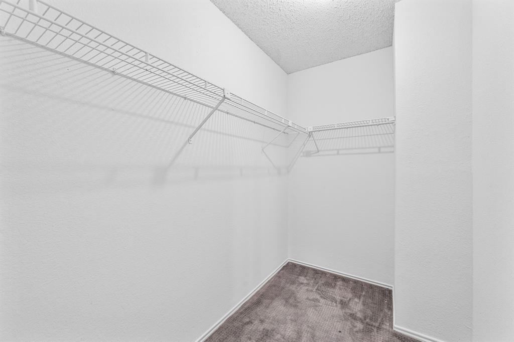 Marine Creek Hills Add - Residential