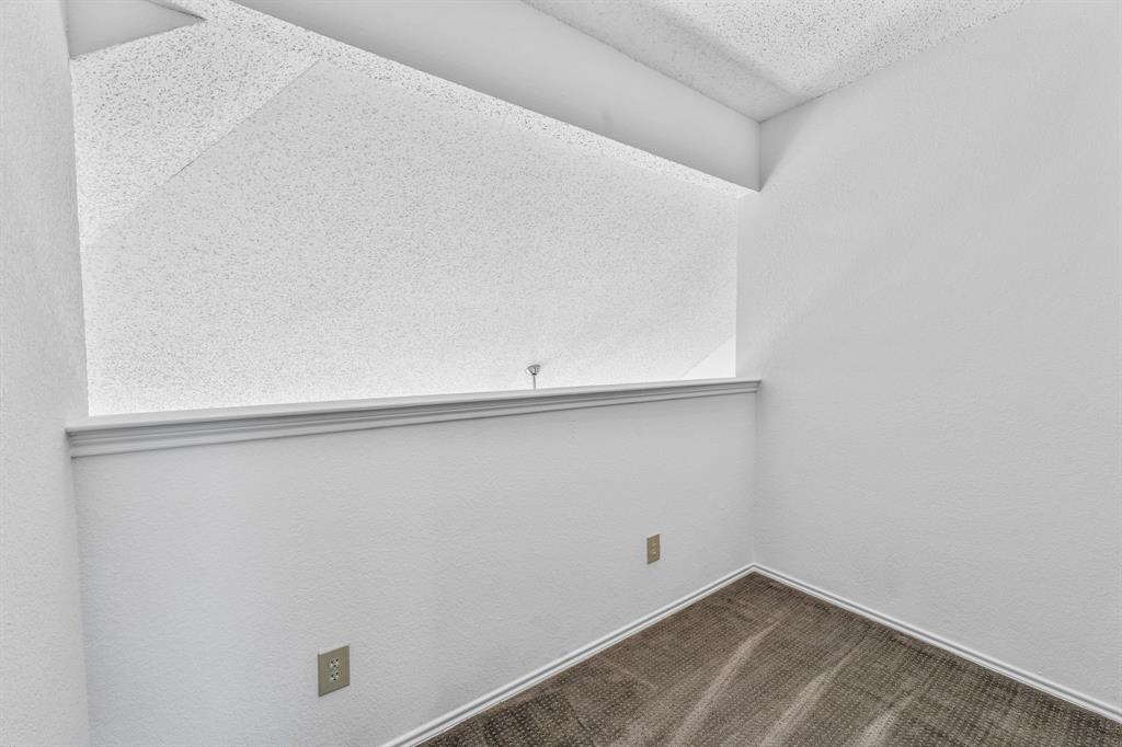 Marine Creek Hills Add - Residential