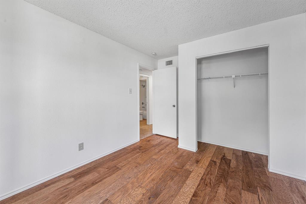 Marine Creek Hills Add - Residential