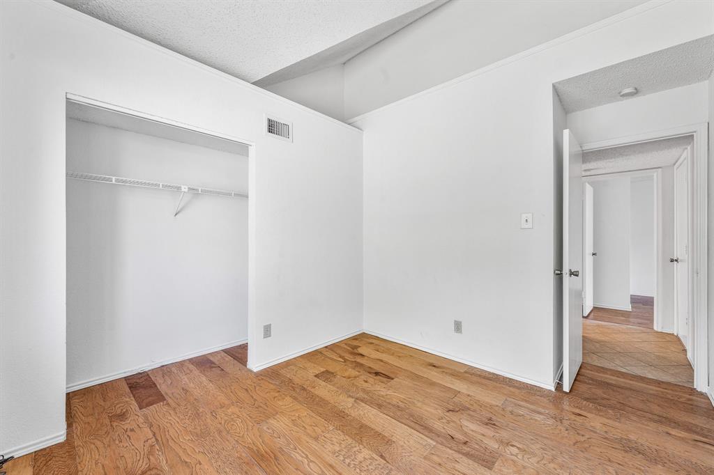 Marine Creek Hills Add - Residential