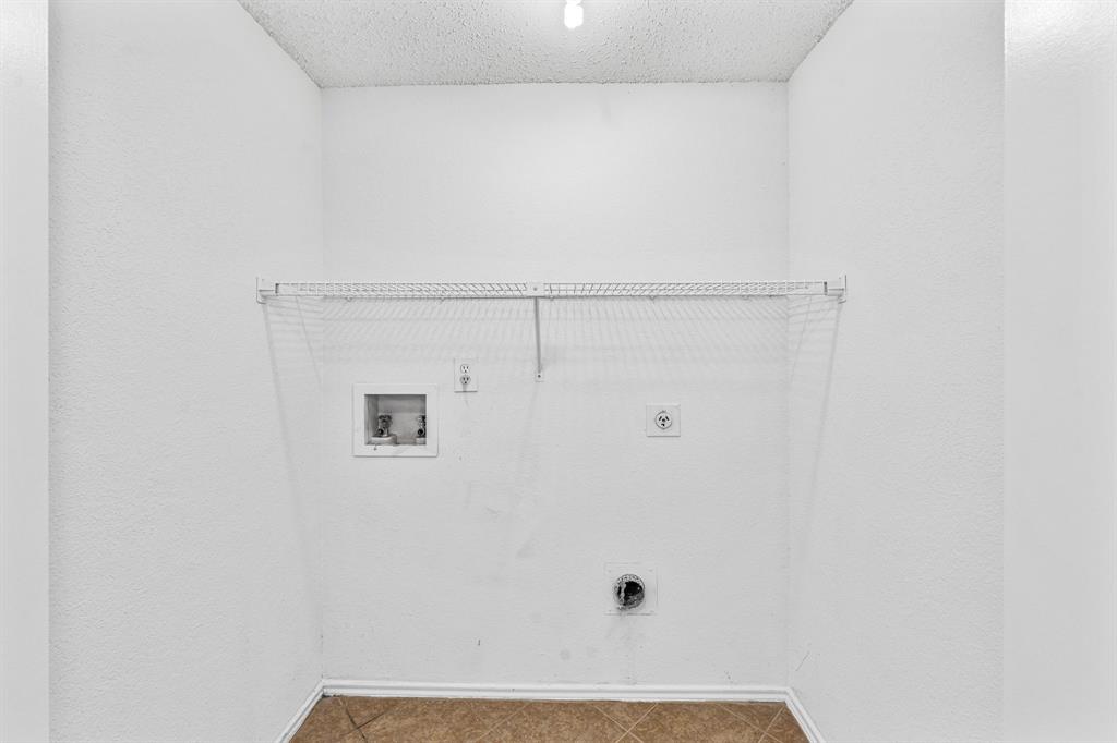 Marine Creek Hills Add - Residential