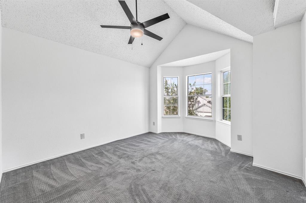 Marine Creek Hills Add - Residential