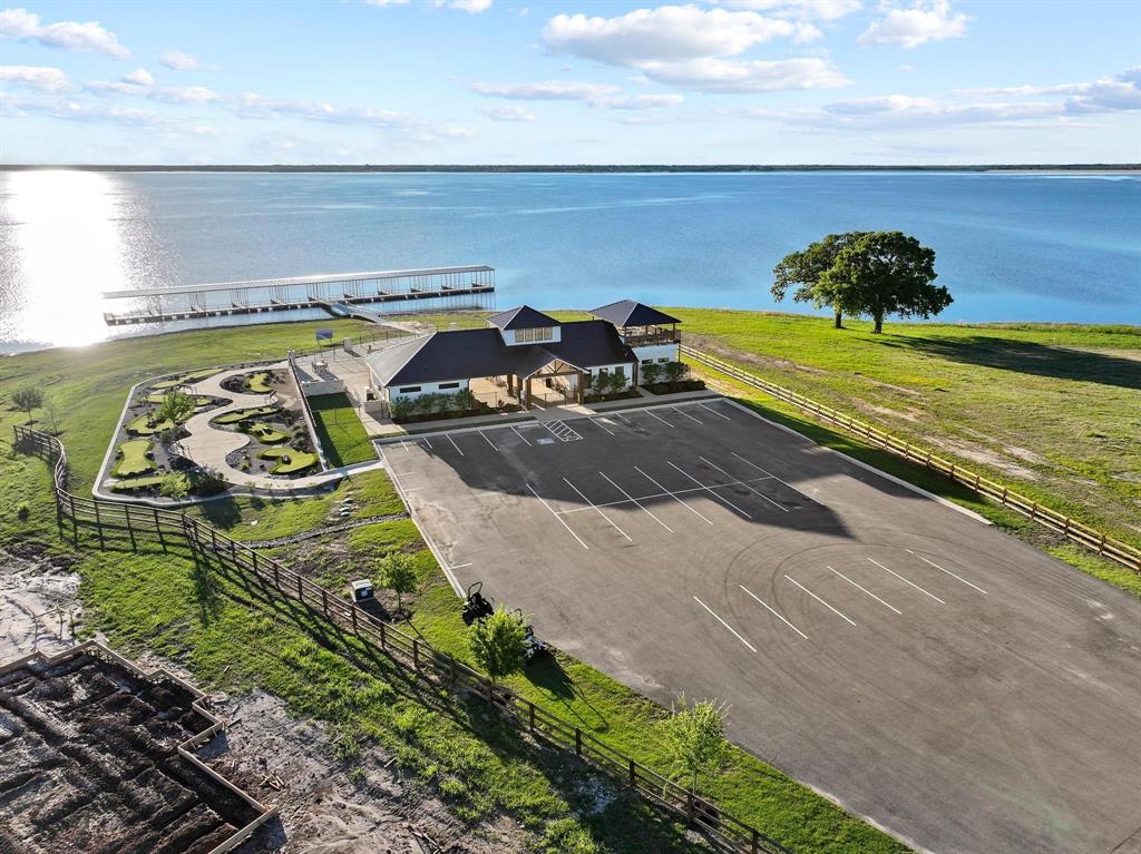 SHORES AT THE PENINSULA - Land