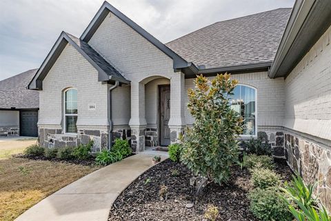 804 Shirley Jean Lane Collinsville TX 76233