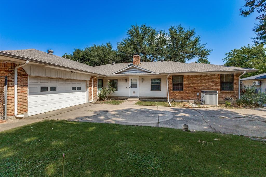 Southwood Estates - Residential