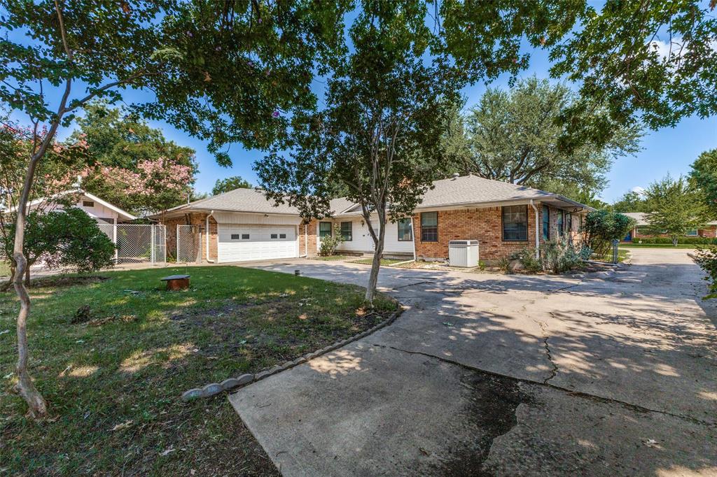 Southwood Estates - Residential