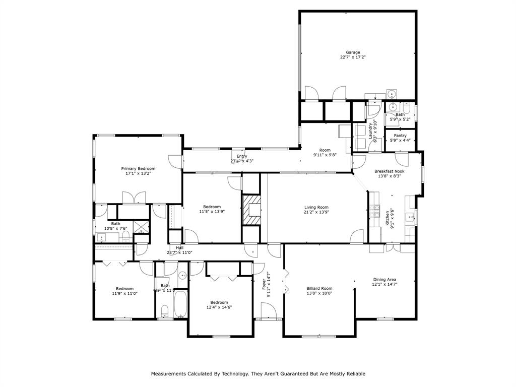 Southwood Estates - Residential
