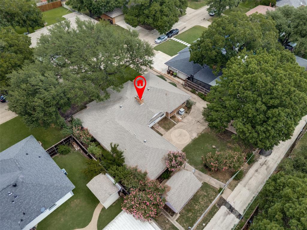 Southwood Estates - Residential