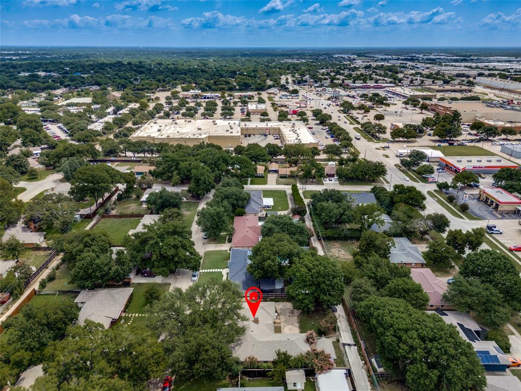 Southwood Estates - Residential