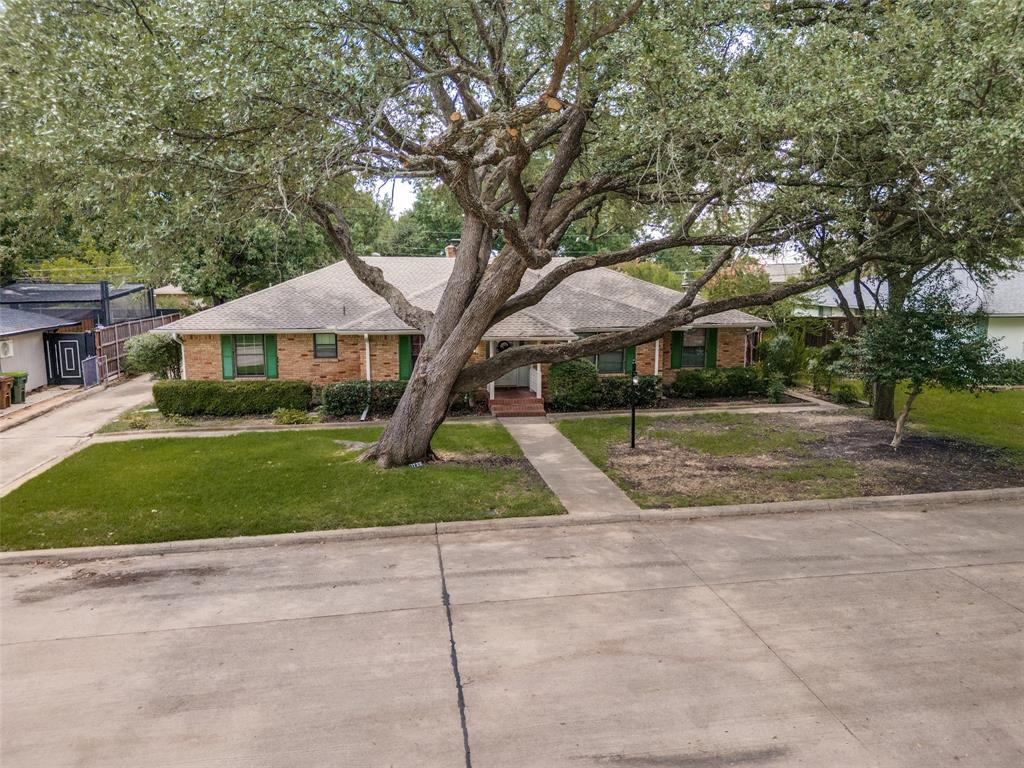 Southwood Estates - Residential