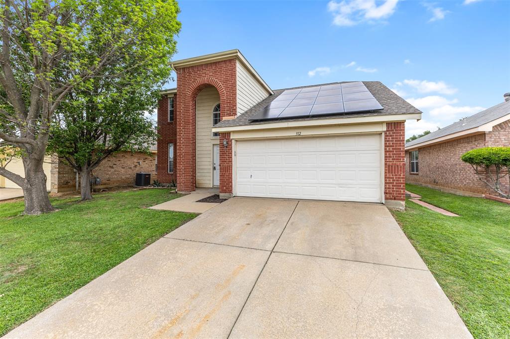 312 Elk Run Drive
