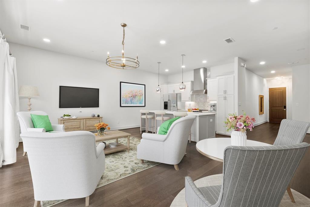 15875 Spectrum Drive 1106