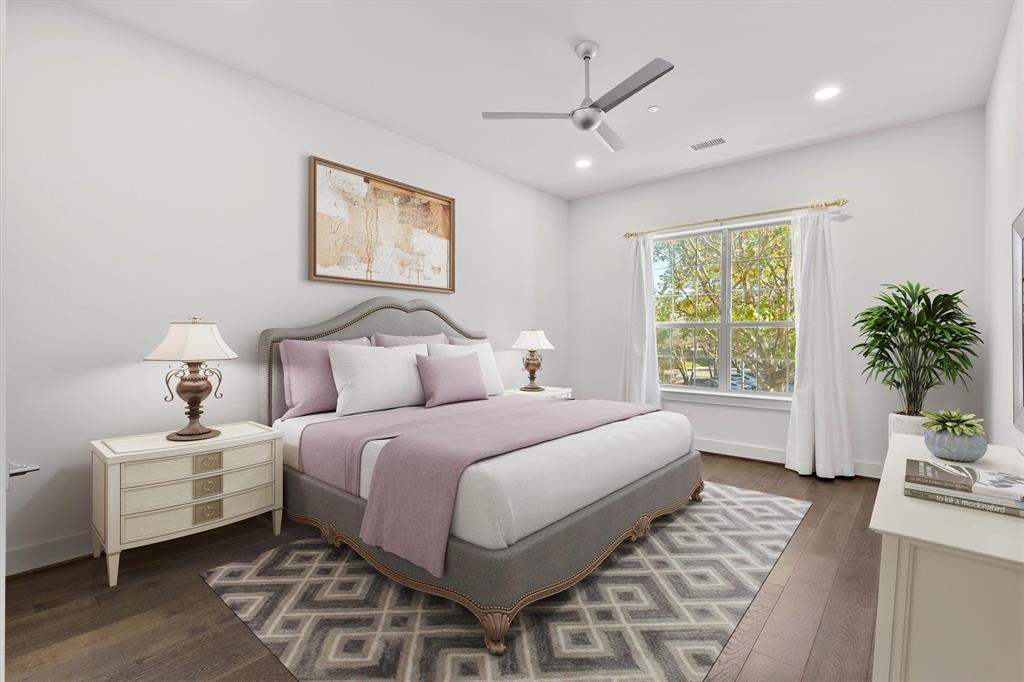 15875 Spectrum Drive 1106