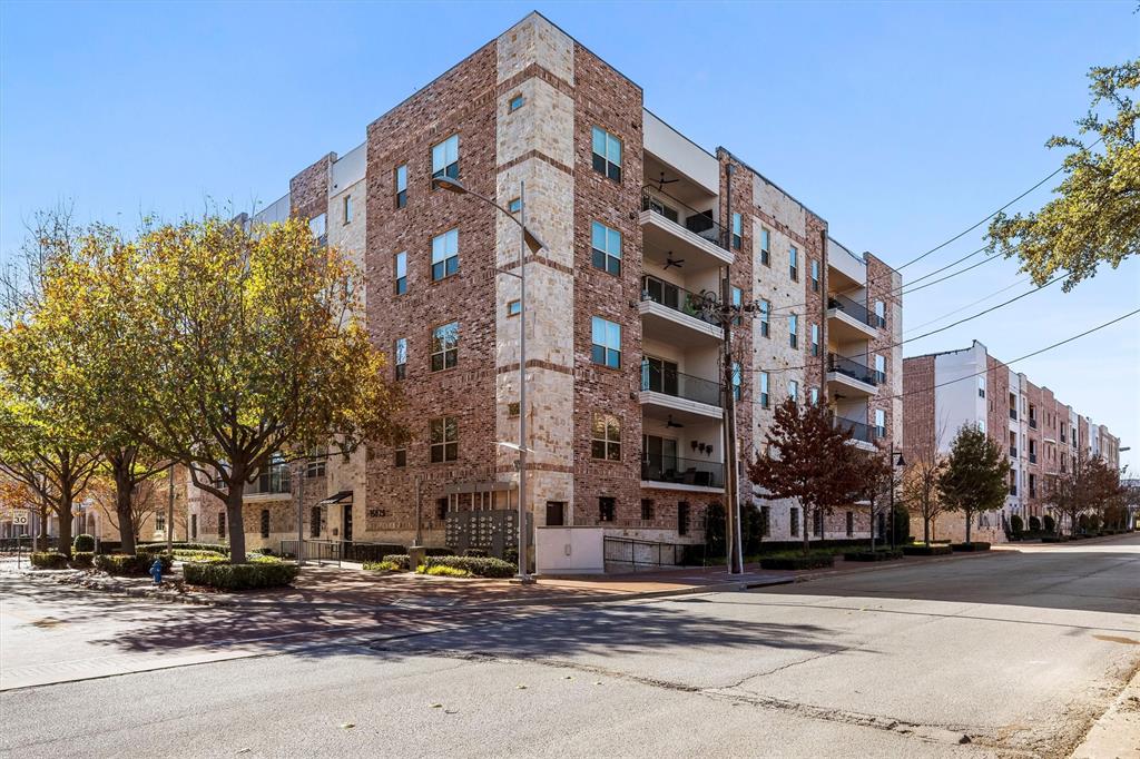 15875 Spectrum Drive 1106