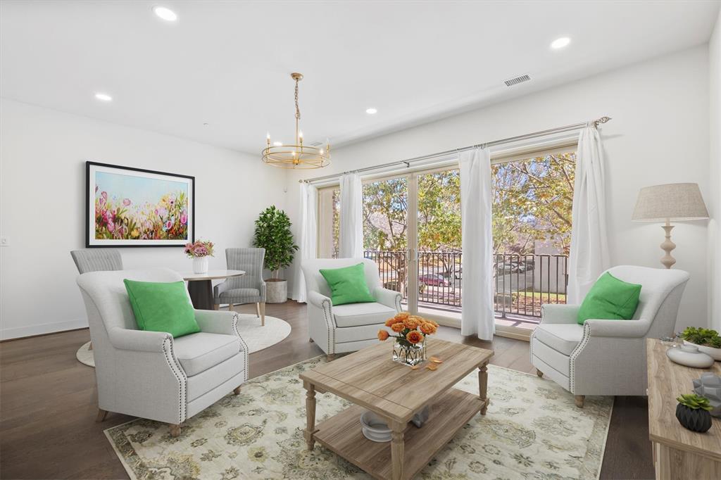 15875 Spectrum Drive 1106