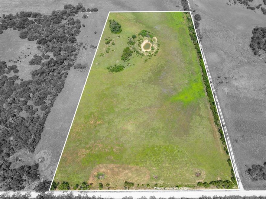 Discover 15.01 acres of land located in the Evant Independent School District. This property offers a beautiful natural setting with mature trees, native wildlife, and multiple ideal locations to build your dream home, weekend retreat, or recreational getaway. Electricity is available, and a water well will need to be drilled for water access. Whether you're seeking peace, privacy, or a future homesite, this versatile land provides endless potential. Conveniently located just minutes from Evant and Hamilton, and only 30 minutes from Gatesville, Goldthwaite, and Lampasas. You’re also just over an hour from major cities like Waco, Stephenville, Temple, Killeen, and Brownwood—giving you the perfect balance between seclusion and accessibility. Property Restrictions Include: No feed lots, No junk yards, No commercial shooting ranges, No commercial mining operations, No pig farms or commercial chicken houses. These thoughtful restrictions help preserve the natural beauty and tranquility of the land while allowing you the freedom to build and enjoy as you choose. Don’t miss this rare opportunity to own a private piece of the Texas Hill Country.