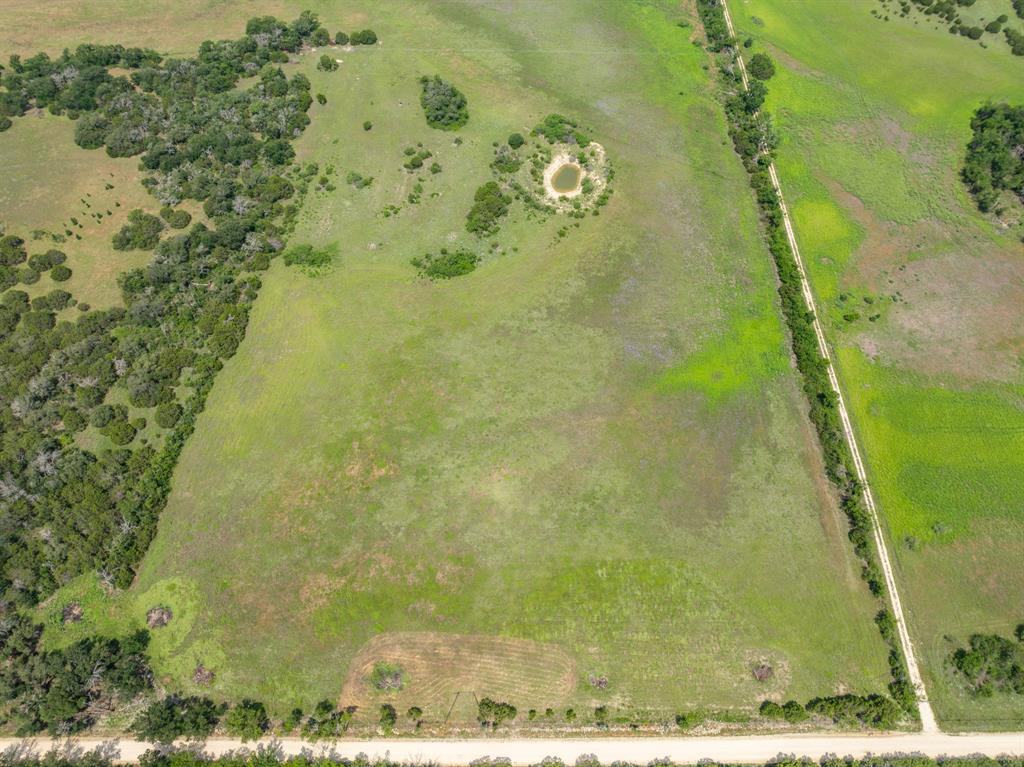 W Mauldin Surv Abs # 546 - Land