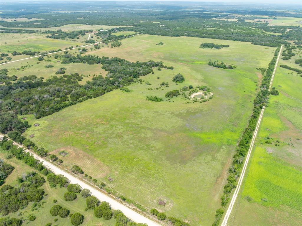 W Mauldin Surv Abs # 546 - Land